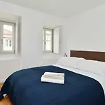 Sunny Apartment in Belém