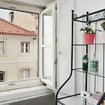 Sunny Apartment in Belém