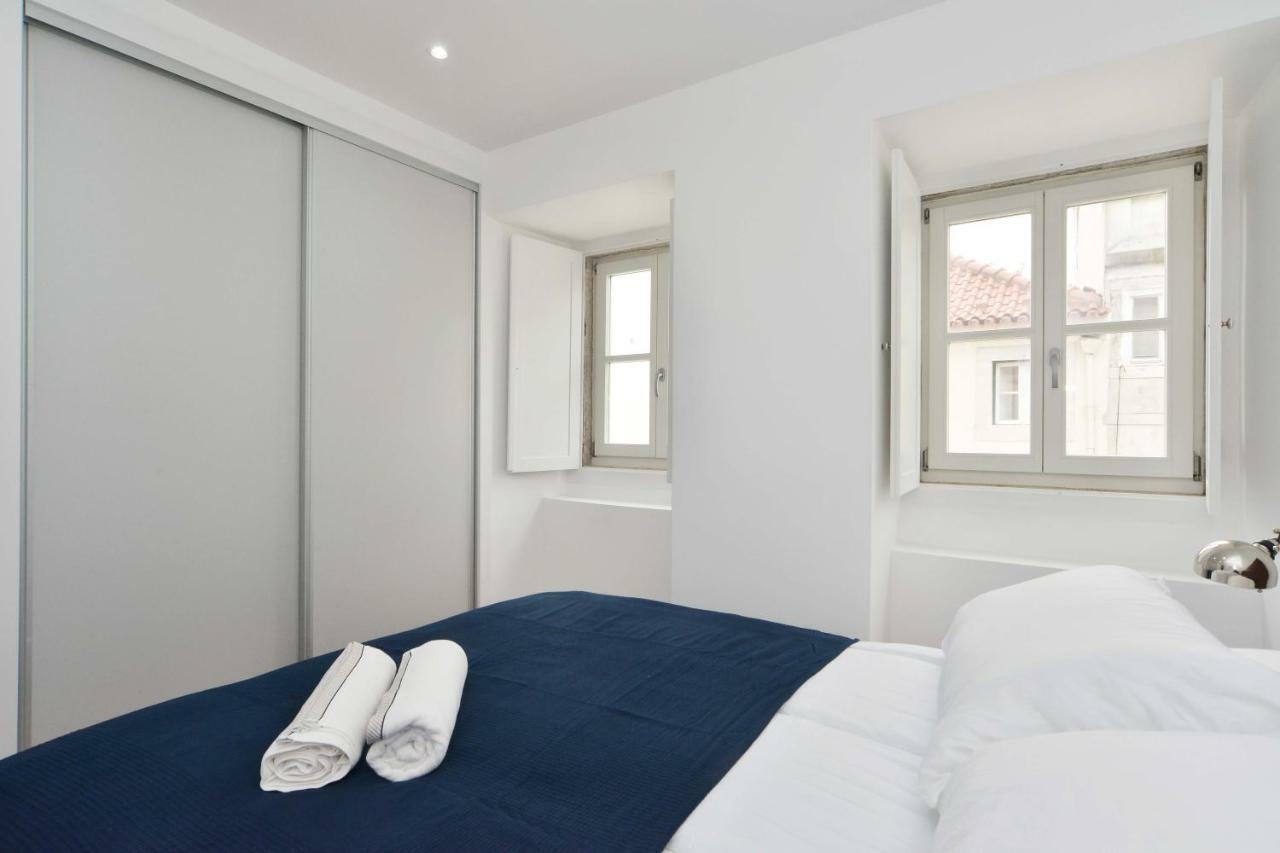 Apartamento Sunny In Belém *
