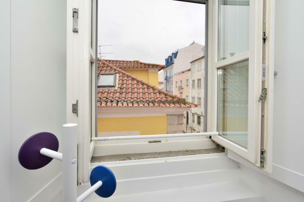 Sunny In Belém Lisboa