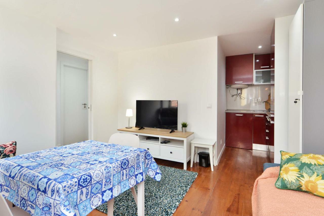 Apartamento Sunny In Belém