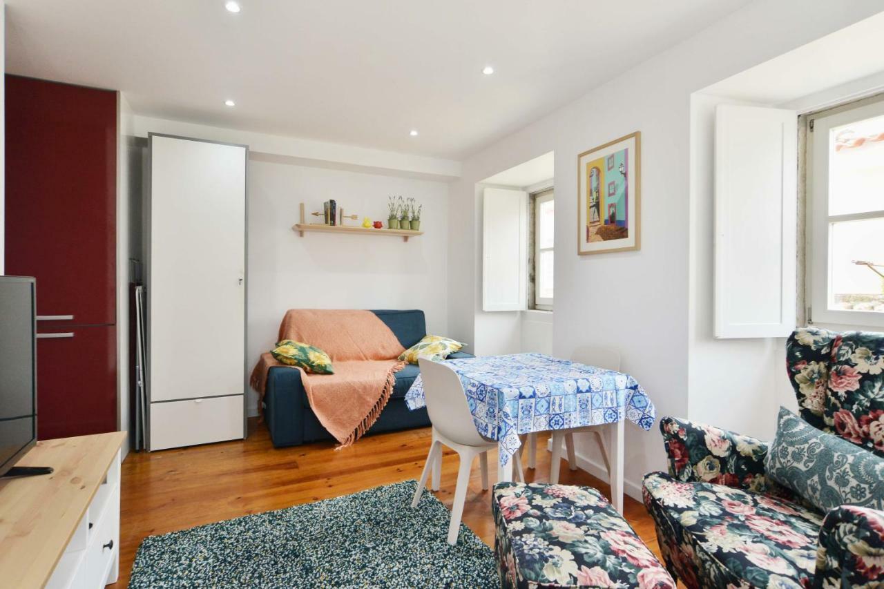 Apartamento Sunny In Belém Lisboa